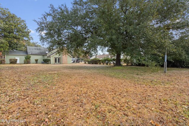 4418 Welch Avenue, Moss Point, MS 39563