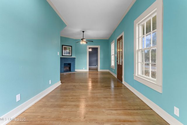 4418 Welch Avenue, Moss Point, MS 39563