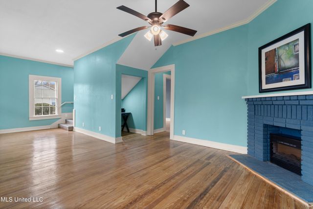 4418 Welch Avenue, Moss Point, MS 39563