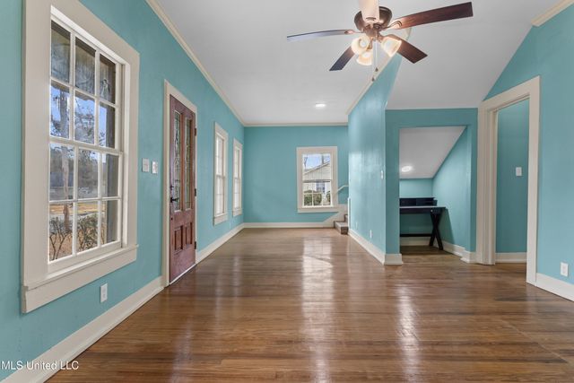 4418 Welch Avenue, Moss Point, MS 39563