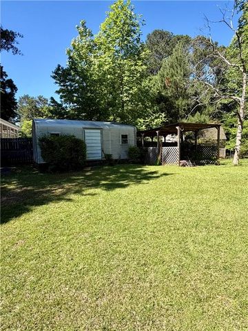 3950 Hubert Drive, Powder Springs, GA 30127