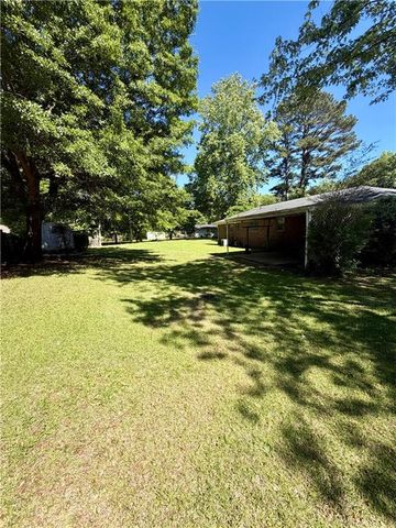 3950 Hubert Drive, Powder Springs, GA 30127