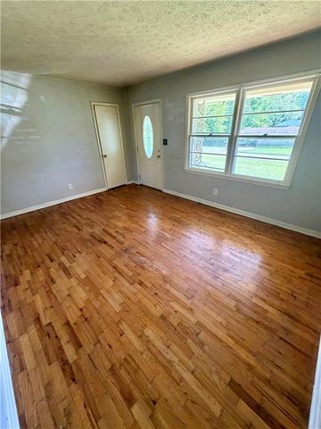 3950 Hubert Drive, Powder Springs, GA 30127