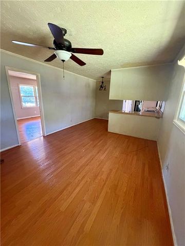 3950 Hubert Drive, Powder Springs, GA 30127