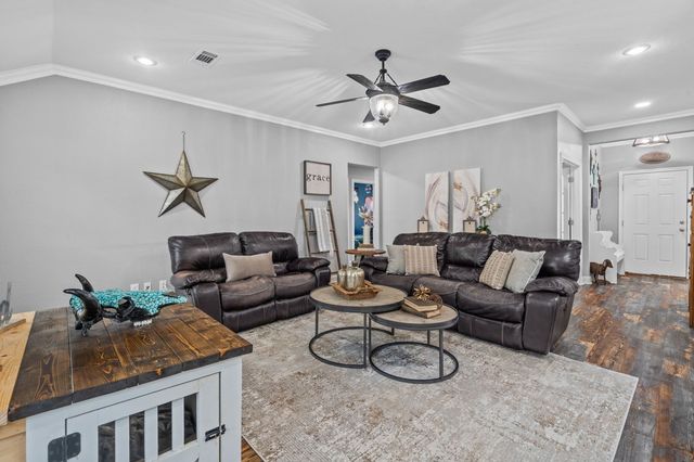 175 Porter Road, Bartonville, TX 76226