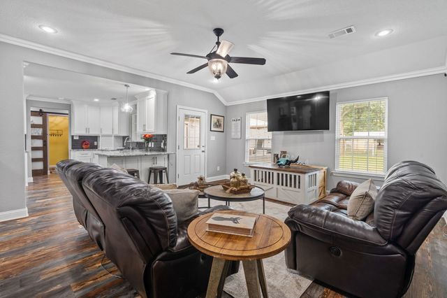 175 Porter Road, Bartonville, TX 76226