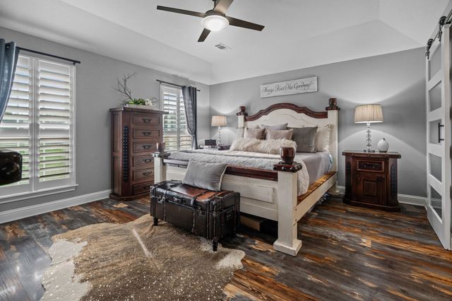 175 Porter Road, Bartonville, TX 76226