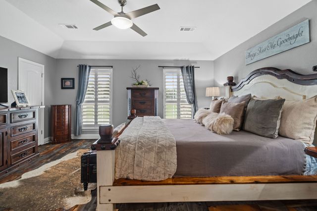 175 Porter Road, Bartonville, TX 76226