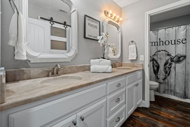 175 Porter Road, Bartonville, TX 76226