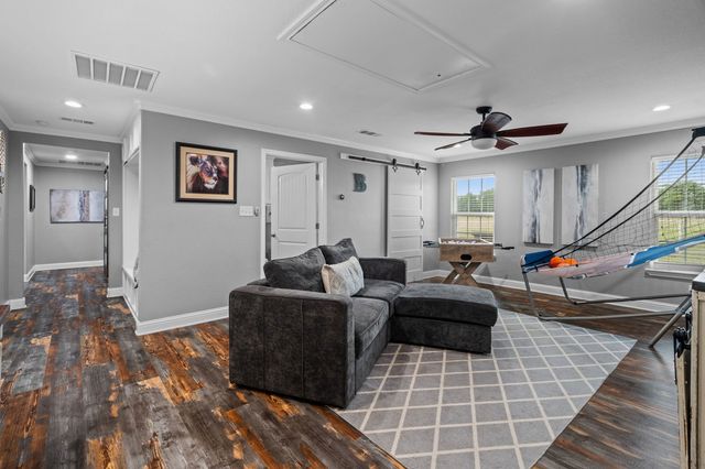 175 Porter Road, Bartonville, TX 76226