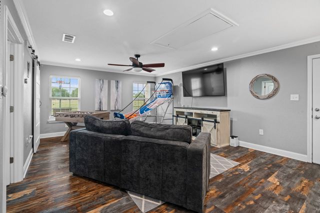 175 Porter Road, Bartonville, TX 76226