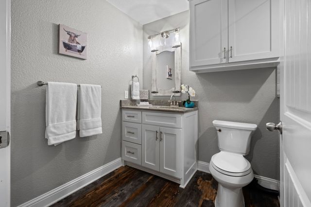 175 Porter Road, Bartonville, TX 76226