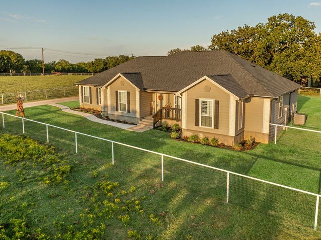 175 Porter Road, Bartonville, TX 76226