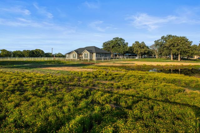 175 Porter Road, Bartonville, TX 76226