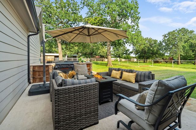 175 Porter Road, Bartonville, TX 76226