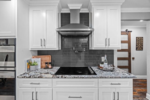 175 Porter Road, Bartonville, TX 76226