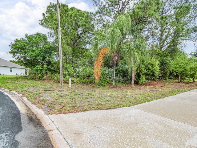 116 Dahl Avenue, Sebastian, FL 32958