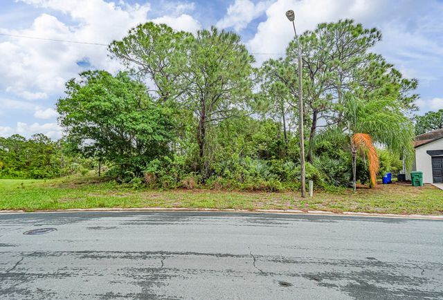 116 Dahl Avenue, Sebastian, FL 32958