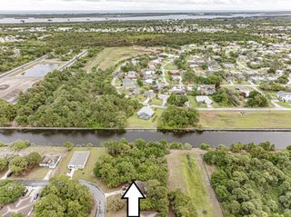 116 Dahl Avenue, Sebastian, FL 32958
