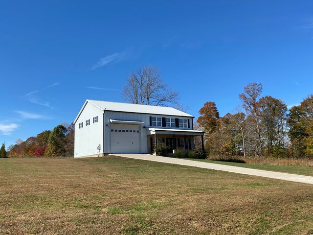 65 Gracie Lane, Russell Springs, KY 42642