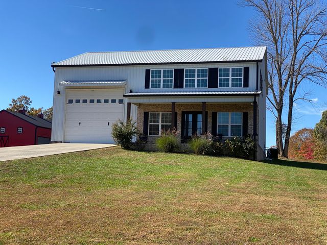 65 Gracie Lane, Russell Springs, KY 42642