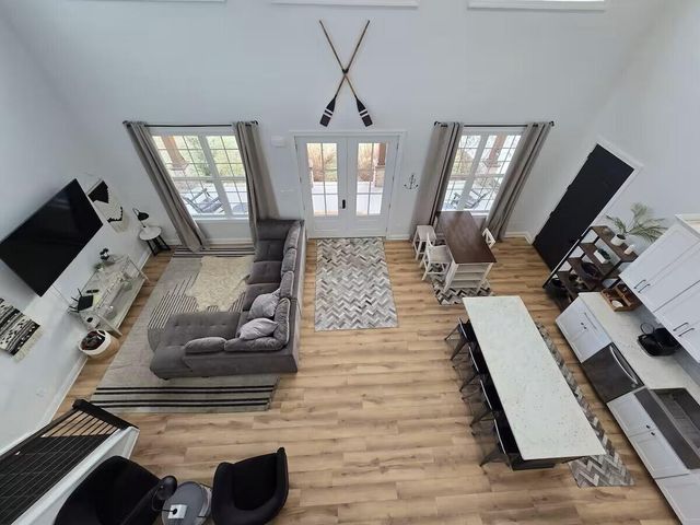 65 Gracie Lane, Russell Springs, KY 42642