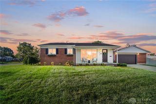 2432 Danube Court, Kettering, OH 45420