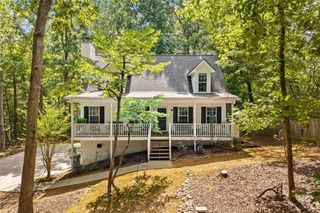 439 Fairview Road, Ball Ground, GA 30107