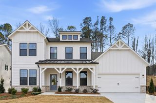 3225 Danlow Court, Kennesaw, GA 30152