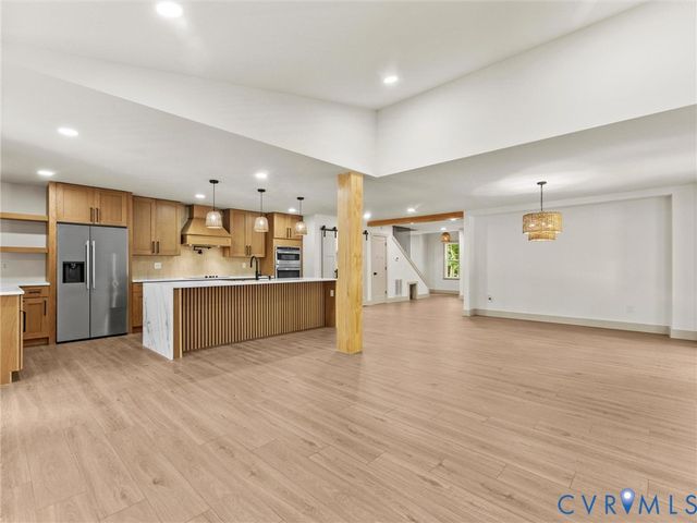 16200 Hunters Ridge Ln, Moseley, VA 23120