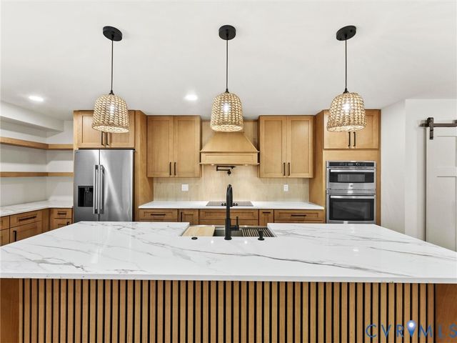 16200 Hunters Ridge Ln, Moseley, VA 23120