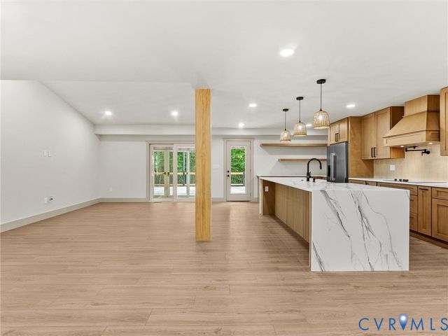 16200 Hunters Ridge Ln, Moseley, VA 23120