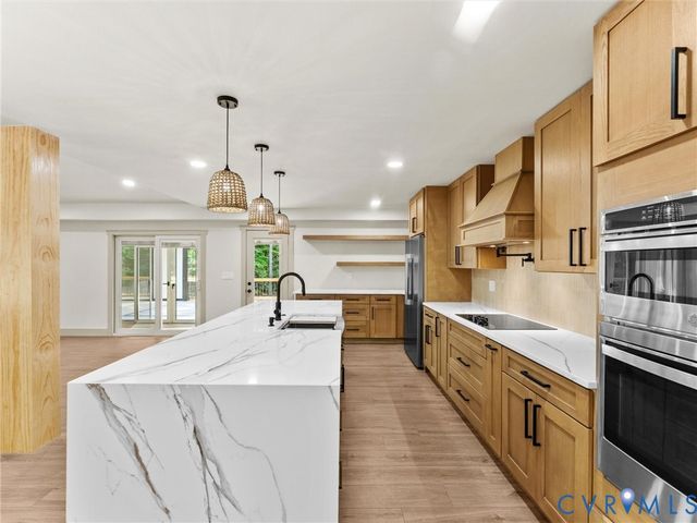 16200 Hunters Ridge Ln, Moseley, VA 23120