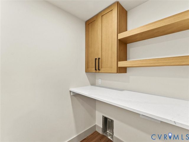 16200 Hunters Ridge Ln, Moseley, VA 23120
