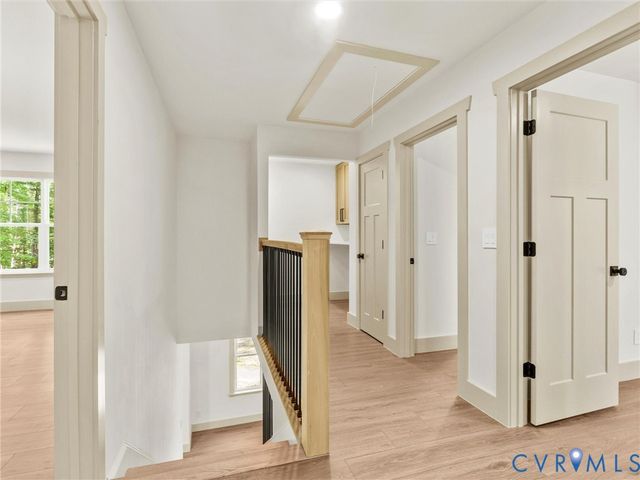 16200 Hunters Ridge Ln, Moseley, VA 23120