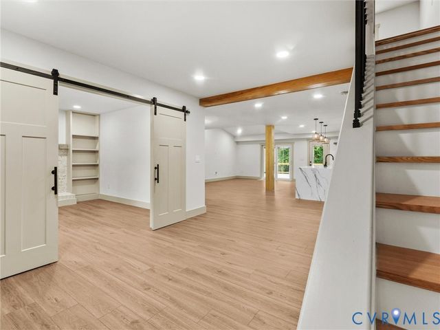 16200 Hunters Ridge Ln, Moseley, VA 23120