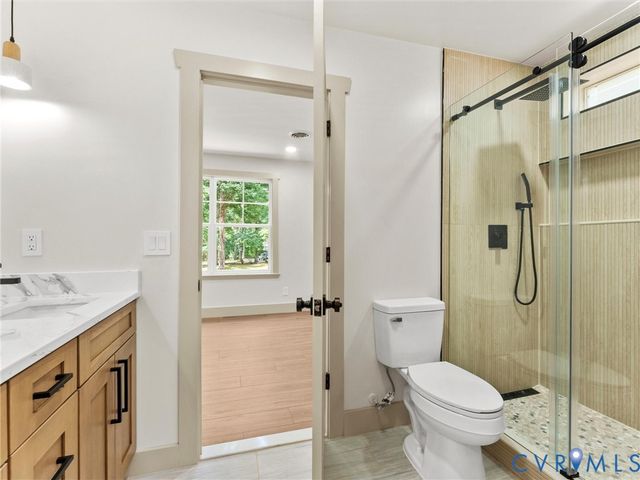16200 Hunters Ridge Ln, Moseley, VA 23120