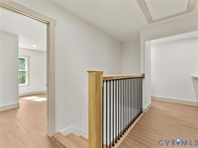 16200 Hunters Ridge Ln, Moseley, VA 23120