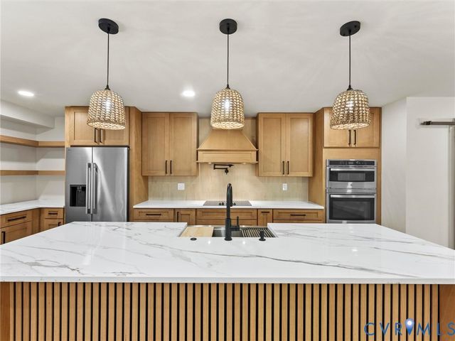 16200 Hunters Ridge Ln, Moseley, VA 23120