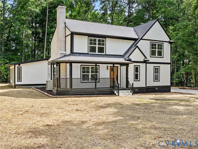 16200 Hunters Ridge Ln, Moseley, VA 23120