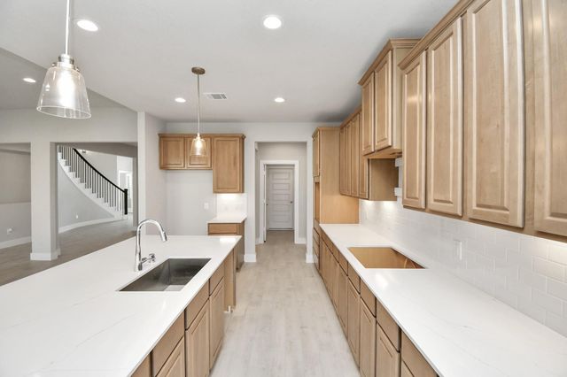 3106 Native Spring Dr, Spring, TX 77373