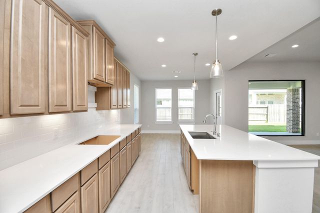 3106 Native Spring Dr, Spring, TX 77373