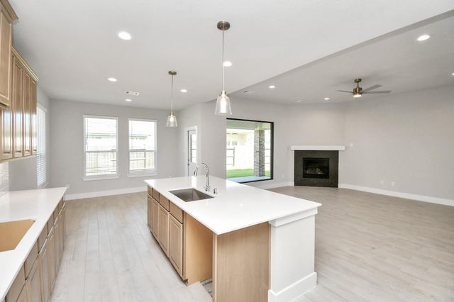 3106 Native Spring Dr, Spring, TX 77373