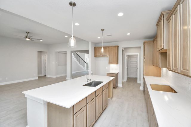3106 Native Spring Dr, Spring, TX 77373