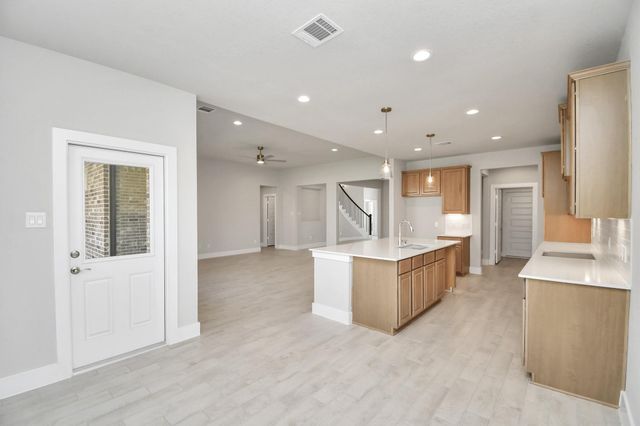 3106 Native Spring Dr, Spring, TX 77373