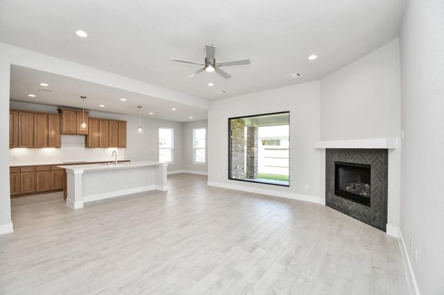 3106 Native Spring Dr, Spring, TX 77373