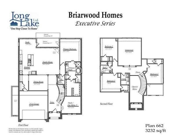 3106 Native Spring Dr, Spring, TX 77373