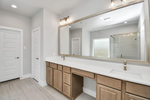 3106 Native Spring Dr, Spring, TX 77373