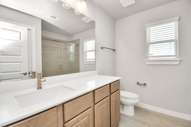 3106 Native Spring Dr, Spring, TX 77373