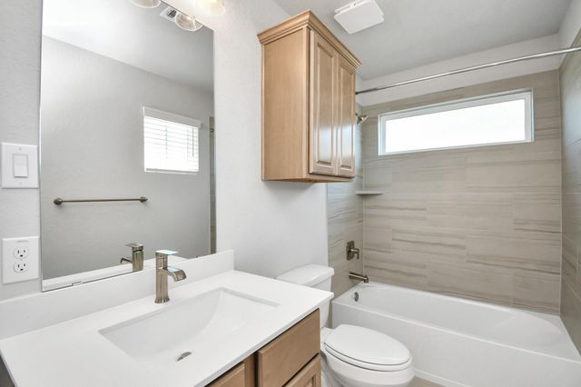 3106 Native Spring Dr, Spring, TX 77373